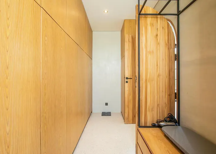 Luxurious 5br Boho Sanctuary, Near Bingin * Uluwatu (Bali)