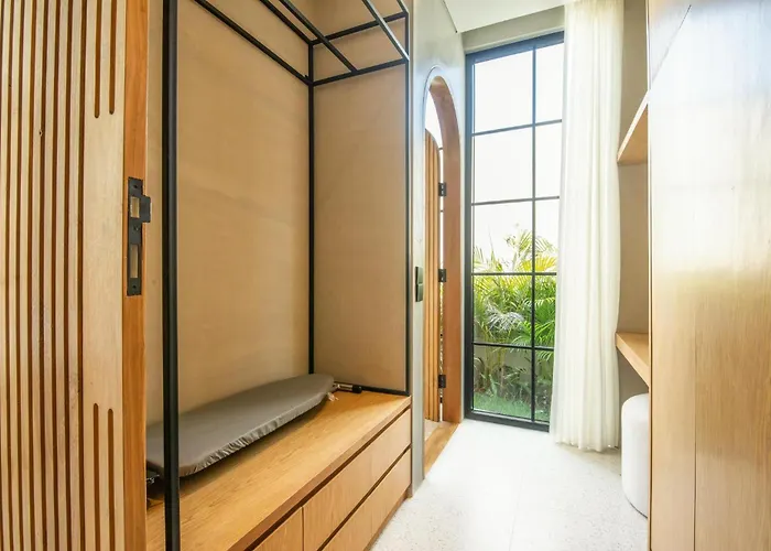 Luxurious 5br Boho Sanctuary, Near Bingin * Uluwatu (Bali)