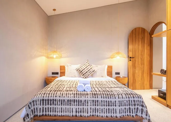 Luxurious 5br Boho Sanctuary, Near Bingin * Uluwatu