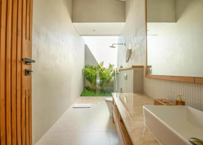 Luxurious 5br Boho Sanctuary, Near Bingin * Uluwatu