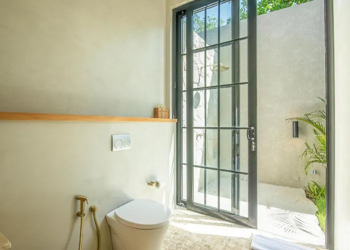 Villa Luxurious 5br Boho Sanctuary, Near Bingin Uluwatu (Bali)